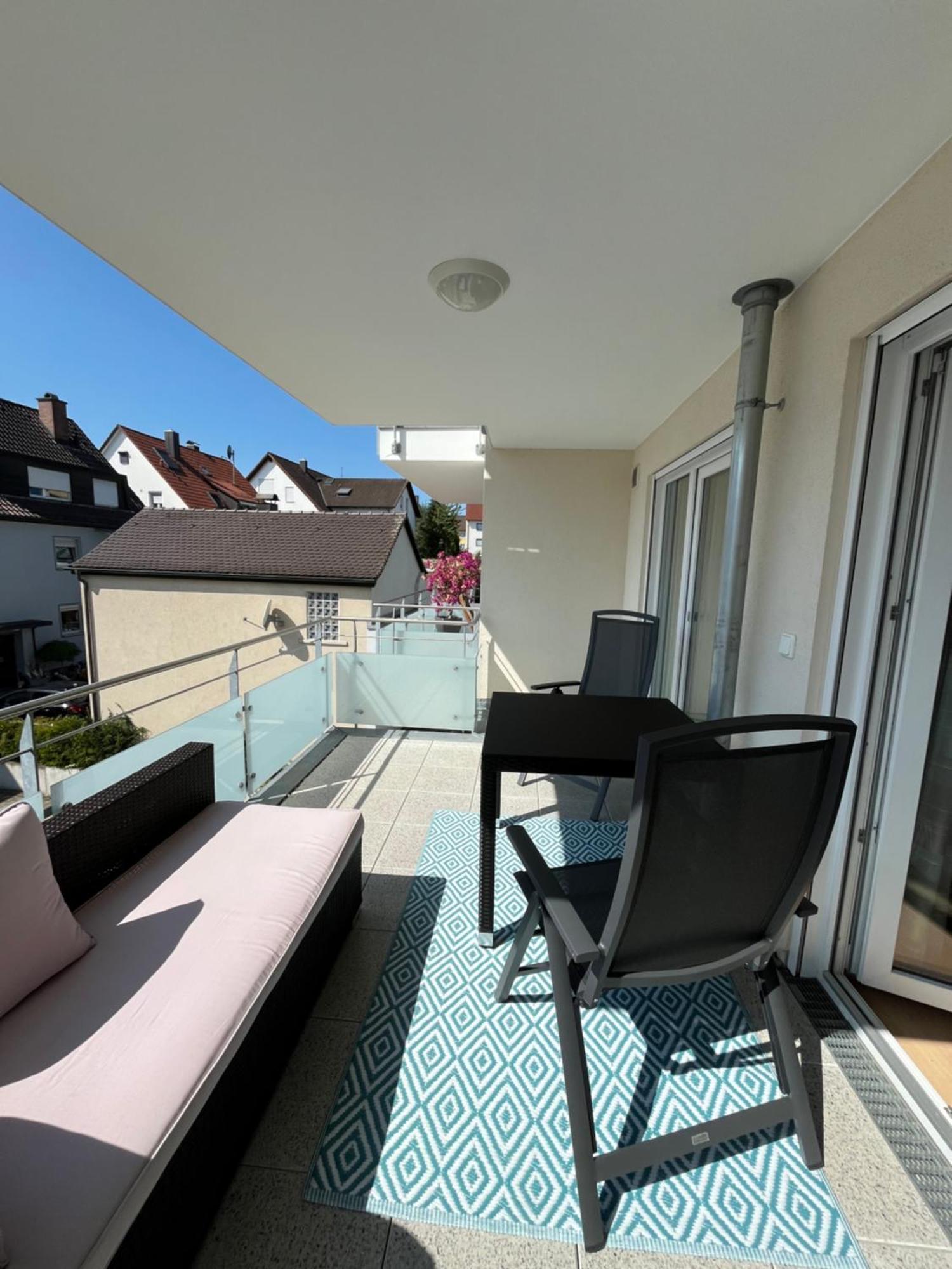 Ferienwohnung Mika FDH Exterior foto